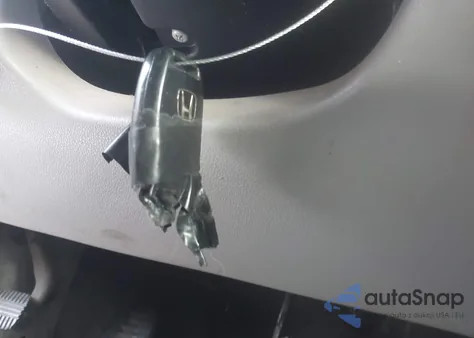 2012 Honda Pilot Ex из США, поврежденный, VIN 5FNYF4H42CB046368